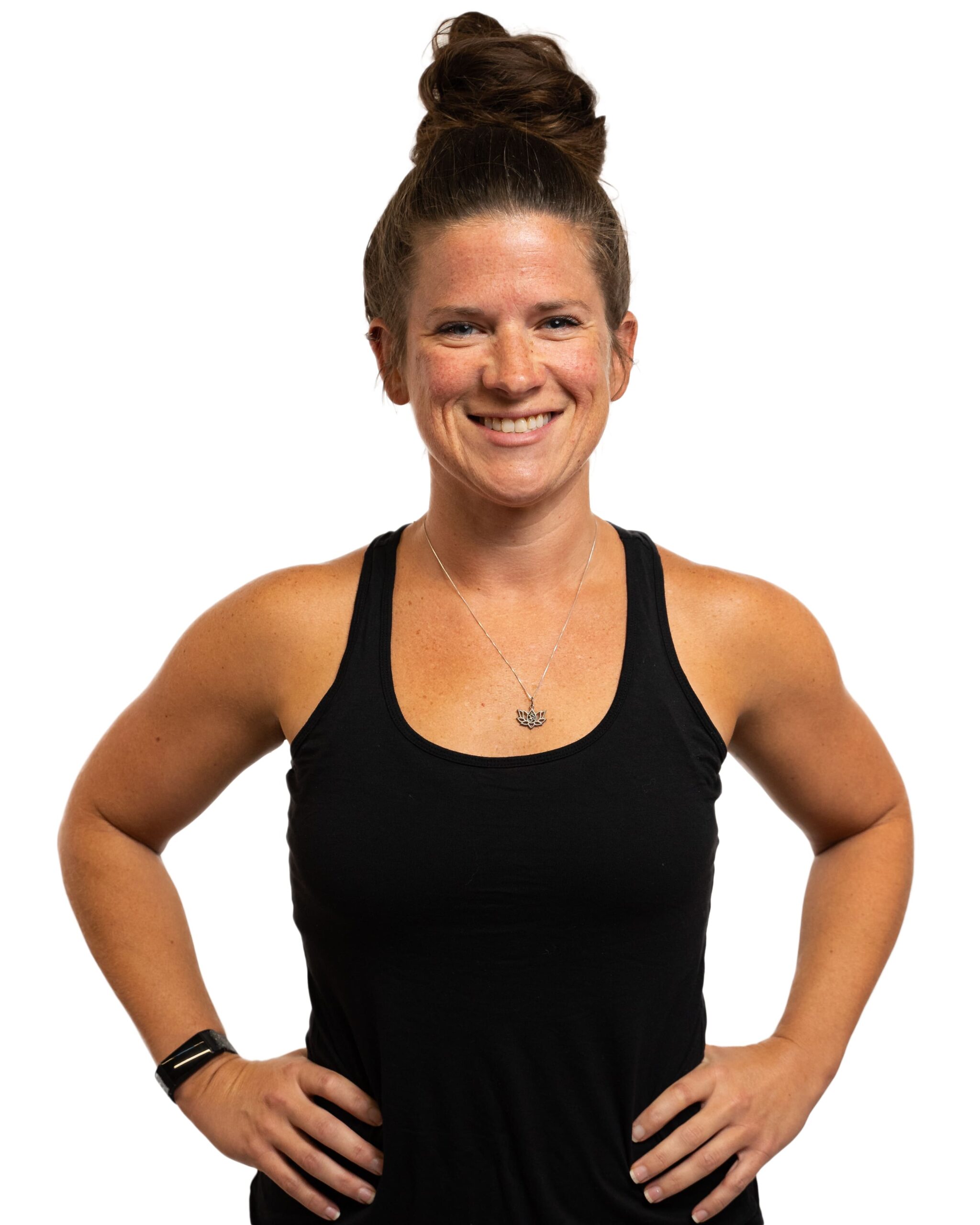 Kelly Parker | Instructor | Yoga & Fitness At The Post | Moore OK