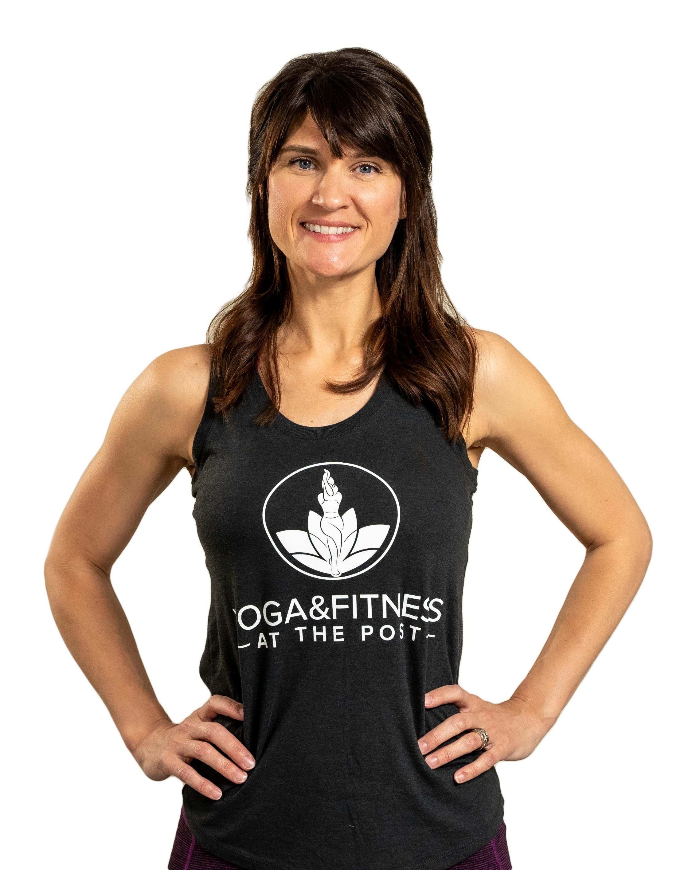 Caroline Carter | Instructor | Yoga & Fitness At The Post | Moore OK