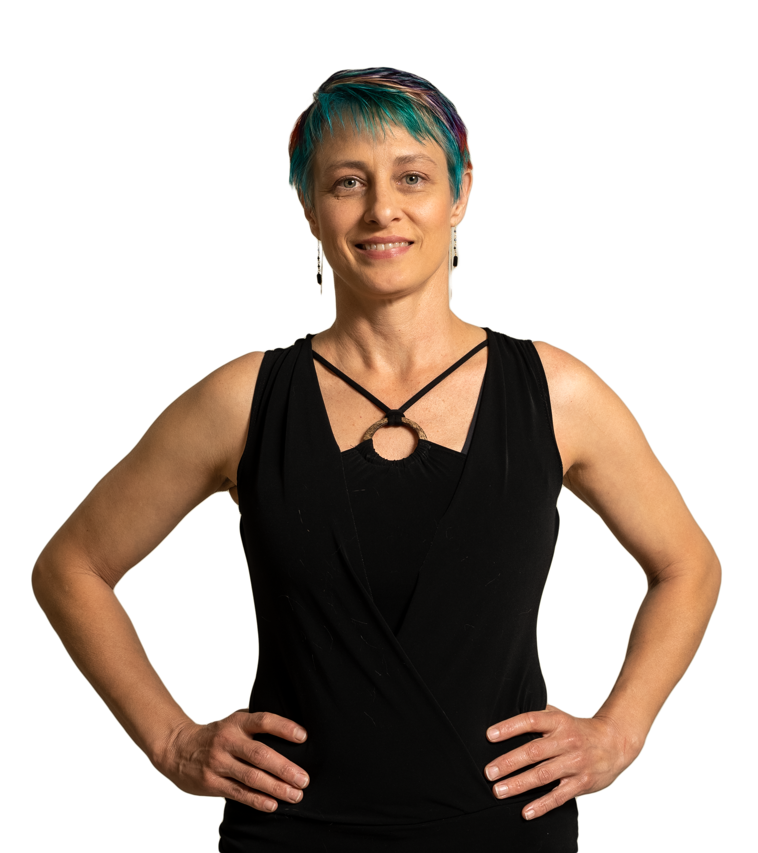 Caroline Carter | Instructor | Yoga & Fitness At The Post | Moore OK